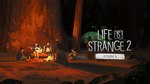 Life is Strange 2 Episode 3: Wastelands